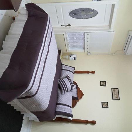 Cazwin Villas Montego Bay Buitenkant foto