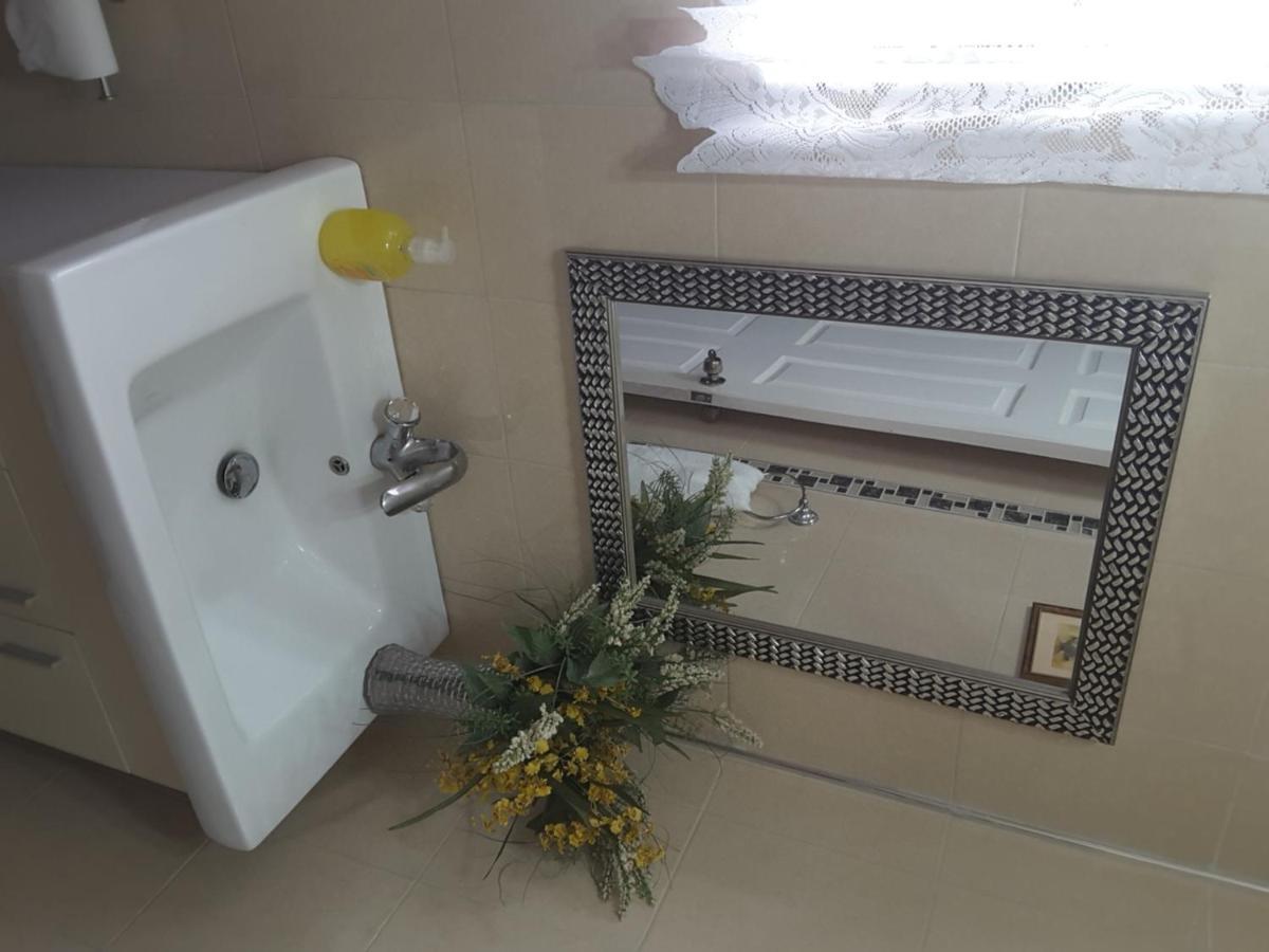 Cazwin Villas Montego Bay Kamer foto