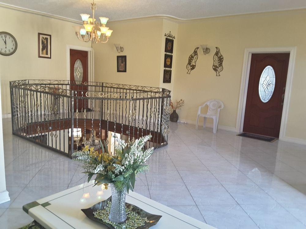 Cazwin Villas Montego Bay Buitenkant foto